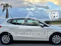 2021 Seat Ibiza