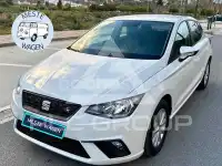 2021 Seat Ibiza