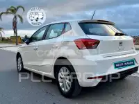 2021 Seat Ibiza