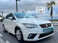 2021 Seat Ibiza