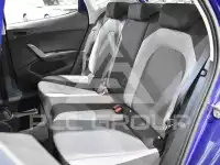 2021 Seat Ibiza