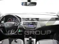 2021 Seat Ibiza