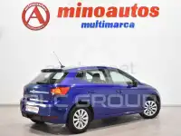 2021 Seat Ibiza