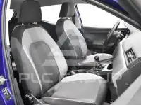 2021 Seat Ibiza