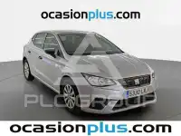 2021 Seat Ibiza
