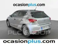 2021 Seat Ibiza