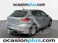 2021 Seat Ibiza