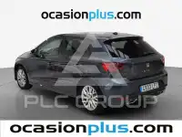 2021 Seat Ibiza