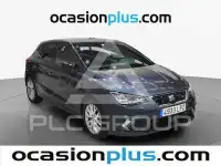 2021 Seat Ibiza
