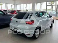 2021 Seat Ibiza
