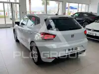 2021 Seat Ibiza