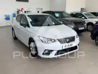 2021 Seat Ibiza