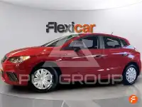 2021 Seat Ibiza