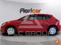 2021 Seat Ibiza