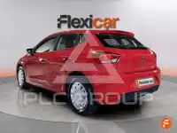 2021 Seat Ibiza