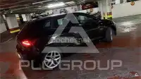 2021 Seat Ibiza