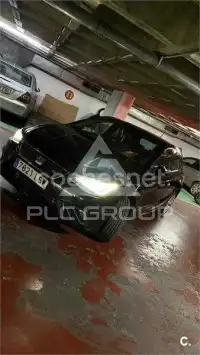 2021 Seat Ibiza