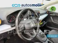 2021 Seat Ibiza
