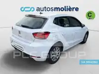 2021 Seat Ibiza
