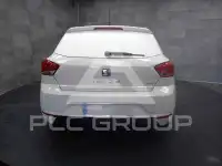 2021 Seat Ibiza