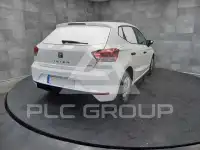 2021 Seat Ibiza