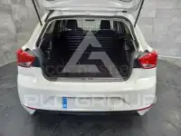 2021 Seat Ibiza