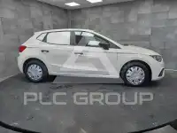 2021 Seat Ibiza