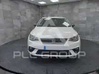 2021 Seat Ibiza