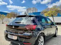 2021 Seat Ibiza