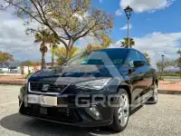 2021 Seat Ibiza