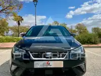 2021 Seat Ibiza