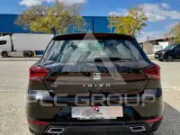 2021 Seat Ibiza