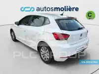 2021 Seat Ibiza