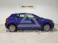 2021 Seat Ibiza