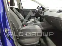 2021 Seat Ibiza