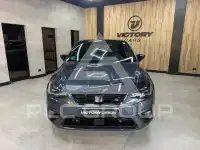 2021 Seat Ibiza