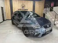 2021 Seat Ibiza