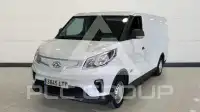 2021 Maxus 