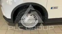 2021 Maxus 