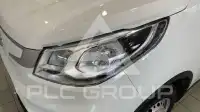 2021 Maxus 