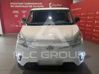 2021 Maxus 
