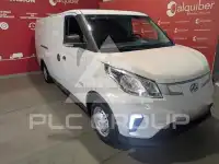 2021 Maxus 