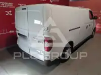 2021 Maxus 
