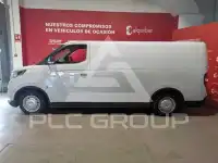 2021 Maxus 
