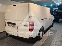 2021 Maxus 