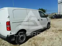 2021 Opel Vivaro
