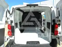 2021 Opel Vivaro