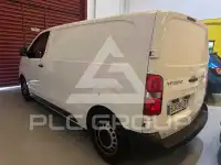 2021 Opel Vivaro