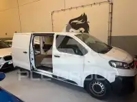 2021 Opel Vivaro