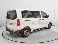 2021 Opel Vivaro